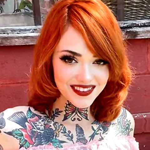 Releasing this PPV at 8:00pm EST ;)  Massive squirts💦 watched it earlier today and couldn’t help but ... Both are HOT but the squirting video is legendary! I still can’t believe how far I squirted! ... Broke a squirting record after these pictures- who wa OnlyFans profile picture