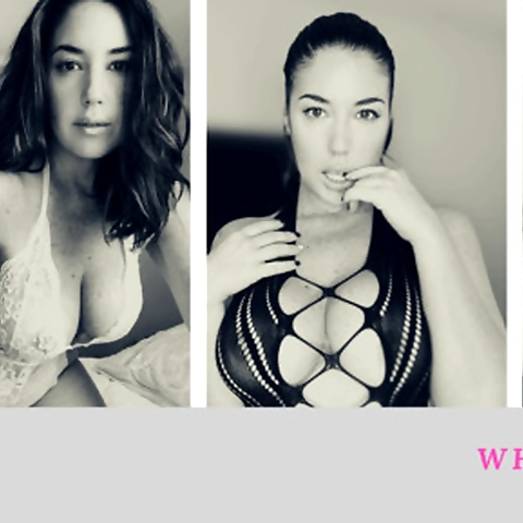 Amy Red Riding Hood ... Who misses football? ... You won’t miss out on my big boobs, big ass or my big personality! 😘😘 ... Whatever Amy ... America’s Internet Sweetheart! Instant access to over 2500 naughty posts. Trying out the No PPV thing OnlyFans profile picture