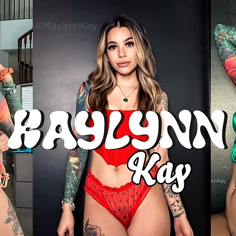 Kaylynn Kay   DM ME OnlyFans profile picture