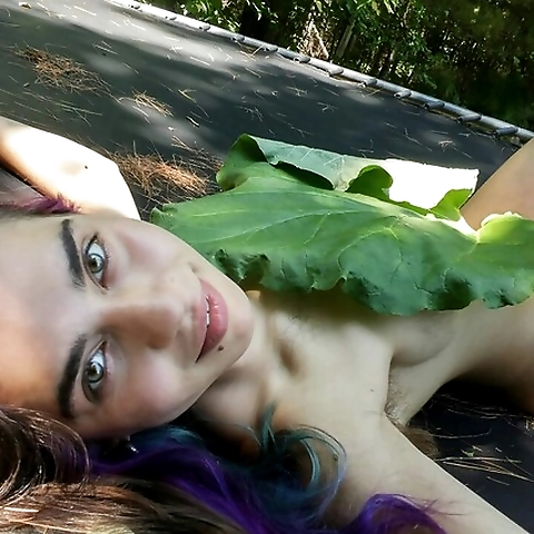 Eroica Forest OnlyFans profile picture