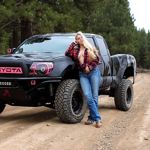 Kaylee FREE OnlyFans profile picture