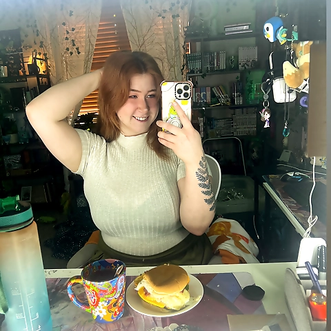 Strasza OnlyFans profile picture