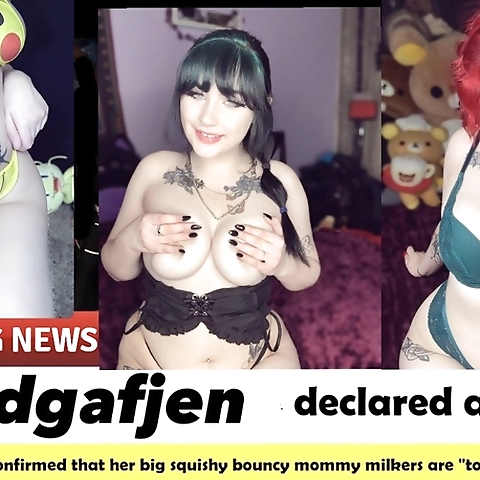 Jen   OVER  XXX VIDEOS OnlyFans profile picture