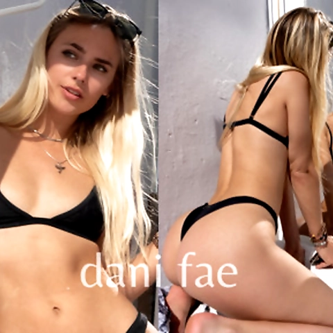 dani fae OnlyFans profile picture