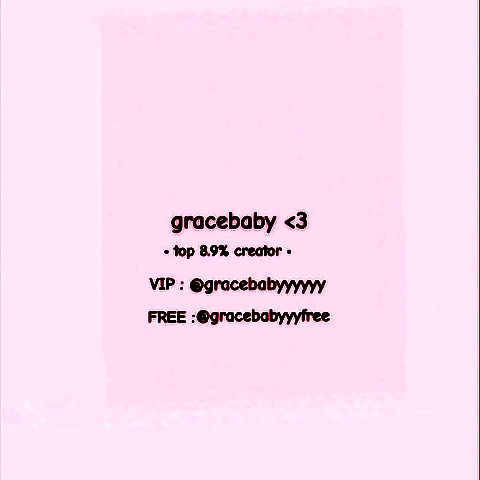 gracebaby top  lt OnlyFans profile picture
