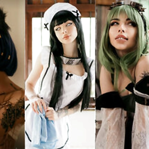 Blizz  your cosplayer girlfriend OnlyFans profile picture