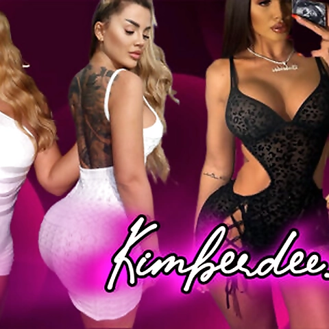 Kimberdee VIP OnlyFans profile picture