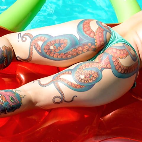 Daizha Octobooty Morgann OnlyFans profile picture