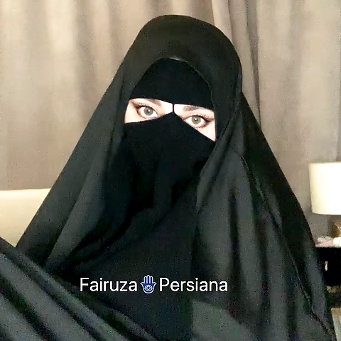 FairuzaPersiana Financial Dominatrix OnlyFans profile picture