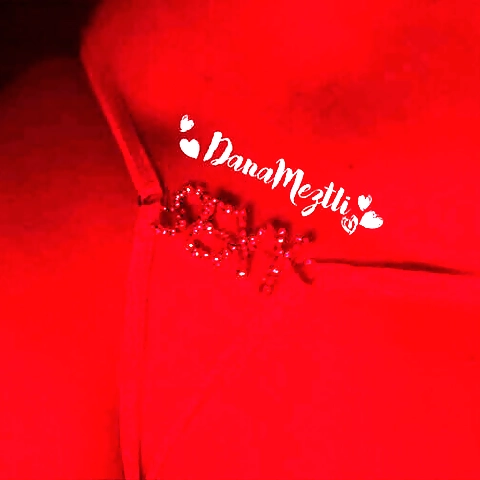 Dana Meztli OnlyFans profile picture