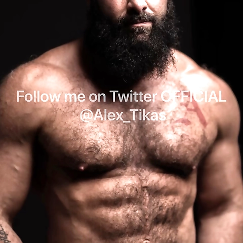 AlexTikas OnlyFans profile picture