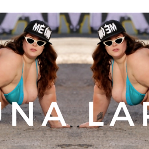 Luna Lark OnlyFans profile picture