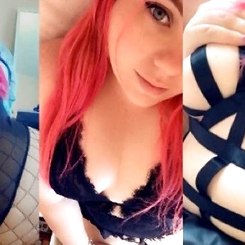 Ally Ann OnlyFans profile picture