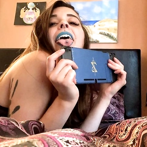 Spooks OnlyFans profile picture