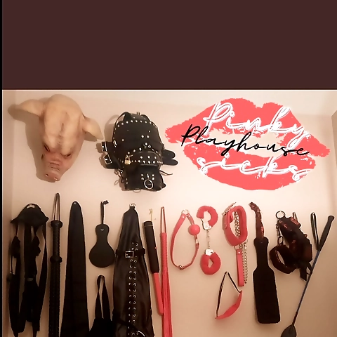 PinkySicksPlayhouse OnlyFans profile picture