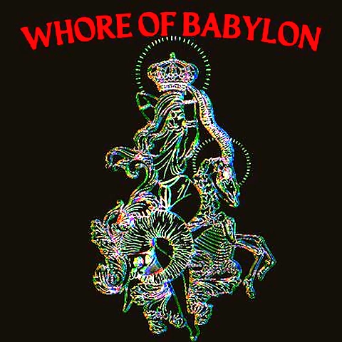 The Whore of Babylon OnlyFans profile picture