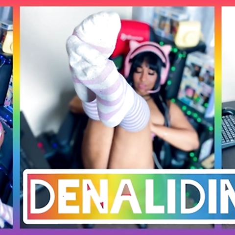 QUEEN DENALI FREE  FILTHY OnlyFans profile picture