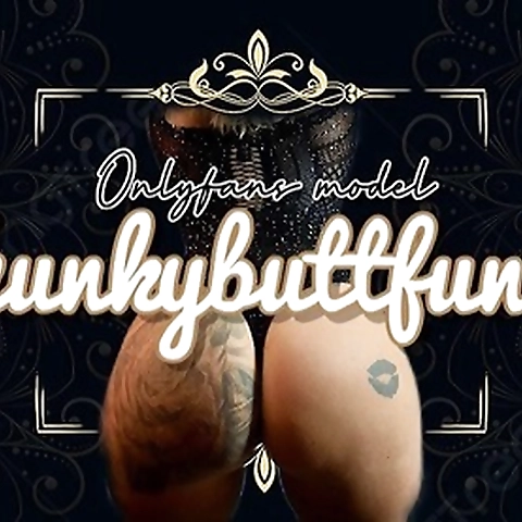 Chunkybuttfunky OnlyFans profile picture
