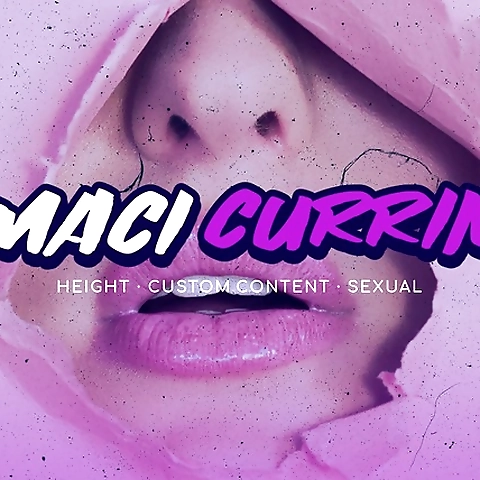 Maci Currin OnlyFans profile picture