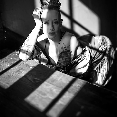 Bella Blue OnlyFans profile picture