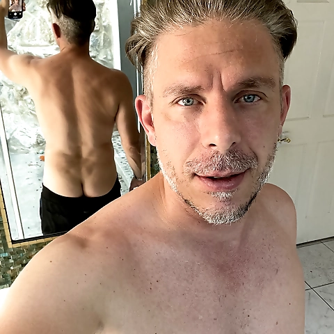 Mick Blue OnlyFans profile picture