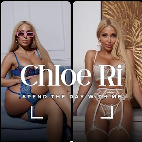 CHLOE RI OnlyFans profile picture