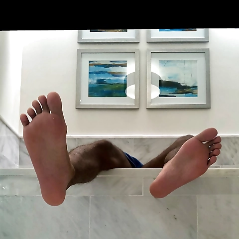 ChingiFeet OnlyFans profile picture