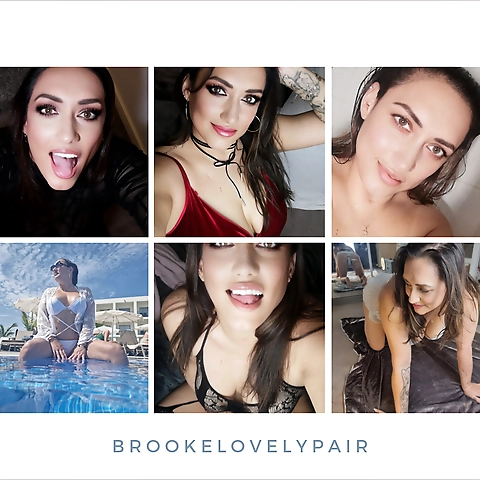 Brooke jones OnlyFans profile picture