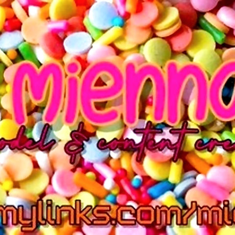 Mienna OnlyFans profile picture