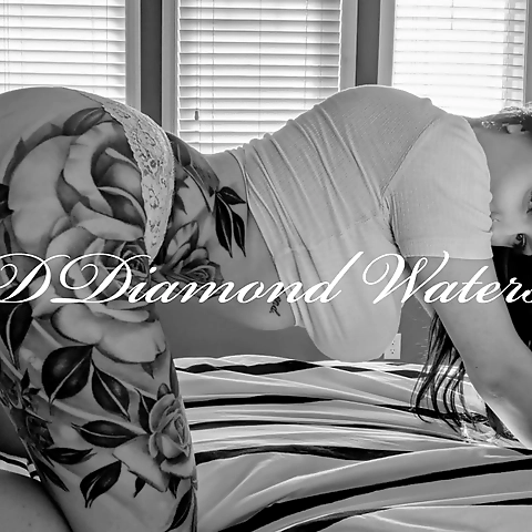 DDiamond Waters VIP OnlyFans profile picture
