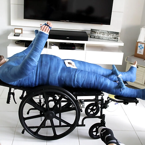 BearBone KyCaster OnlyFans profile picture