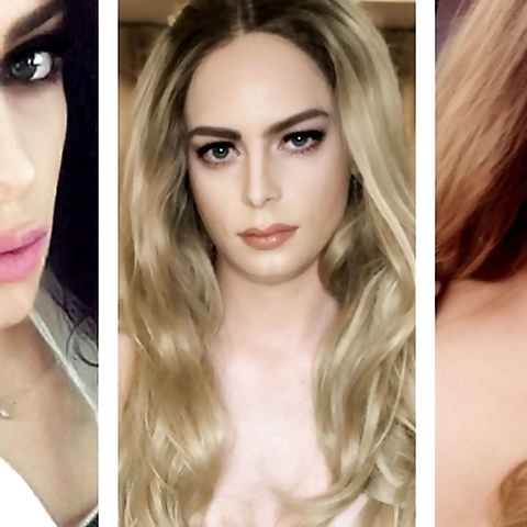 Kylie Starr OnlyFans profile picture