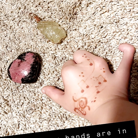 HandsFromHelly OnlyFans profile picture