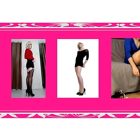 Faustine Crossdresser OnlyFans profile picture