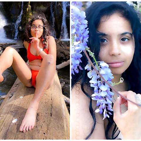 Natasha Kaur OnlyFans profile picture