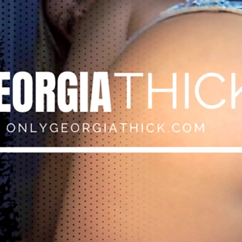 Georgia Thick OnlyFans profile picture