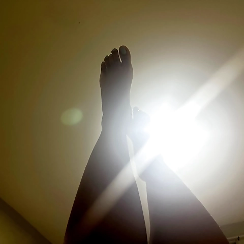 Pies descalzos OnlyFans profile picture