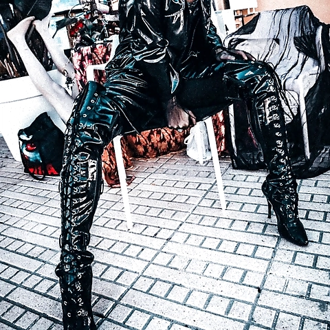 QueenV OnlyFans profile picture