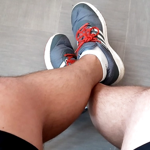 Welsh Legs and Feet Guy OnlyFans profile picture