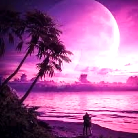 Beautiful Moon OnlyFans profile picture