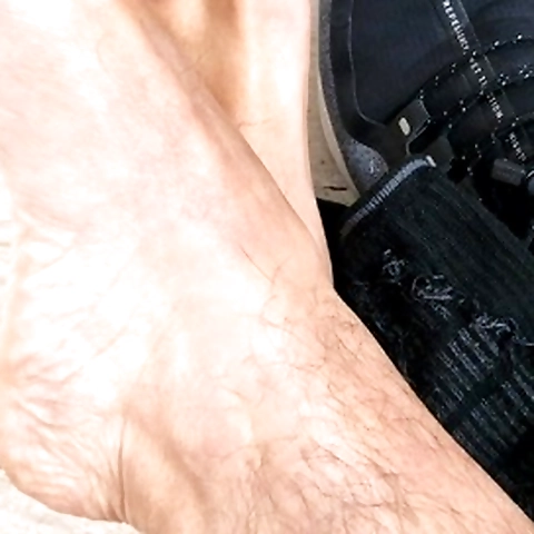 Nicks hairy feet OnlyFans profile picture