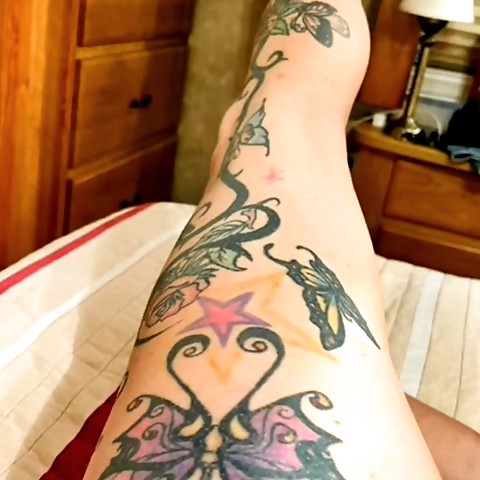 Lulu Legs OnlyFans profile picture