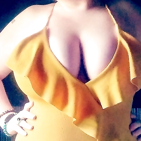 Your Favorite Witch OnlyFans profile picture