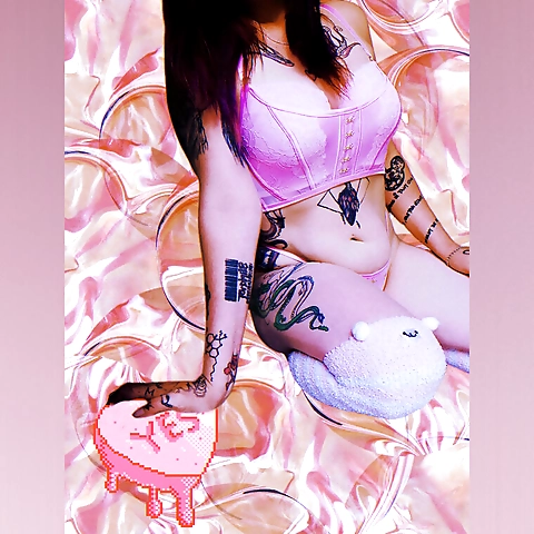 BunnyGh0st OnlyFans profile picture