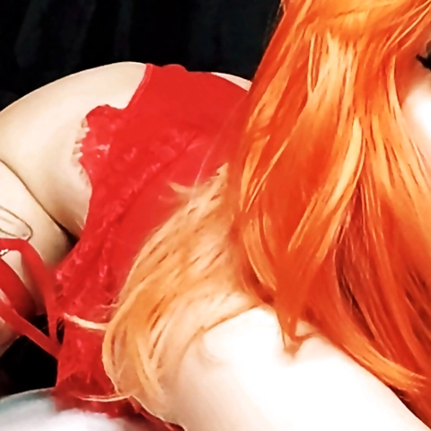 EvieeEvils TM OnlyFans profile picture