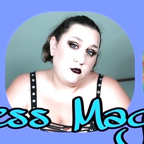 BAREFOOT BBW GOTHIC GODDESS OnlyFans profile picture