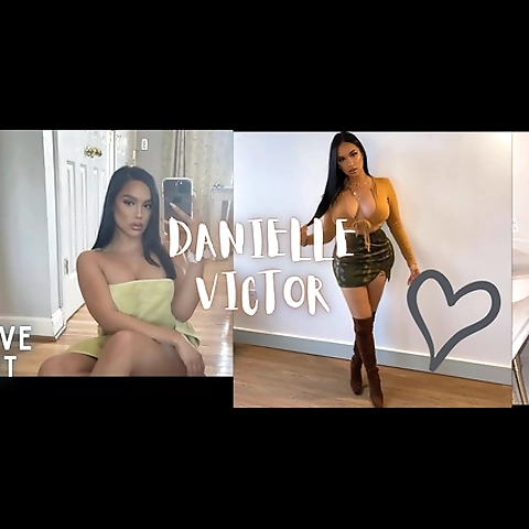 Danielle Victor OnlyFans profile picture