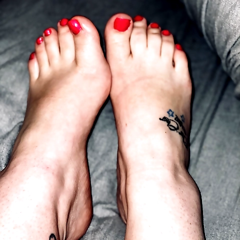 Ms Sparkly Toes OnlyFans profile picture