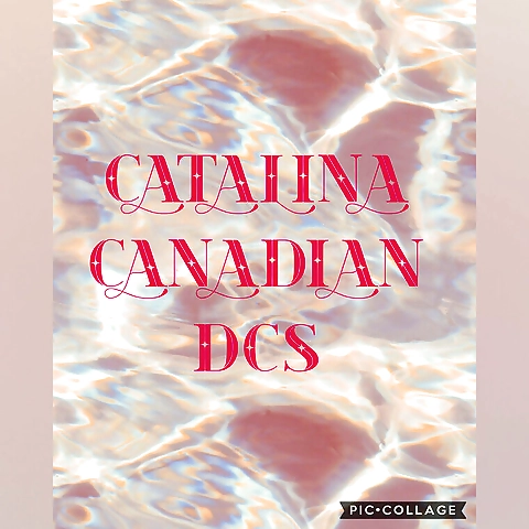 Catalina Dirty Canadian CS OnlyFans profile picture
