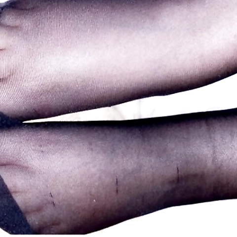 Prettytoesandhose OnlyFans profile picture